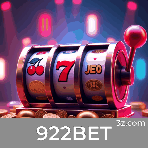 Cassino Online 922BET