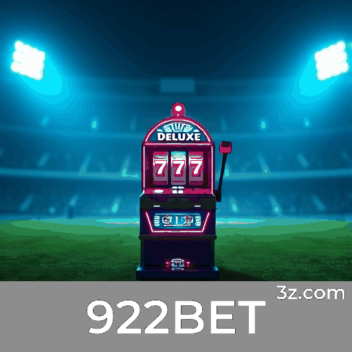 Cassino Online 922BET