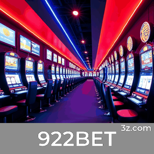 922BET: A Plataforma de Cassino Online Segura e Confiável