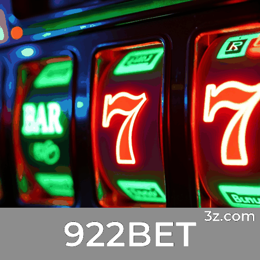 Acessar o site 922BET COM