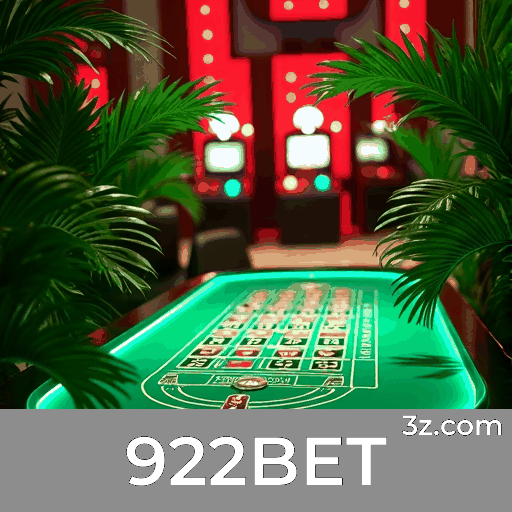 Cassino Online 922BET