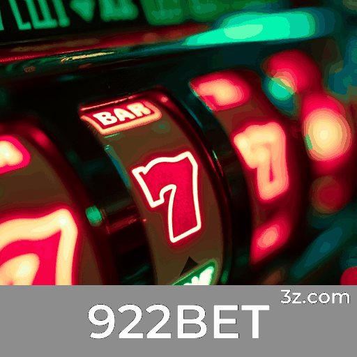 922BET: A Plataforma de Cassino Online Segura e Confiável