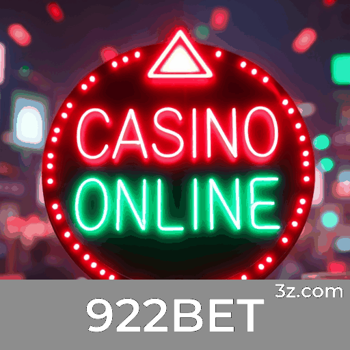 Cassino Online 922BET