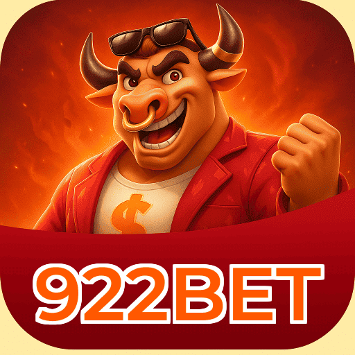 922BET logo
