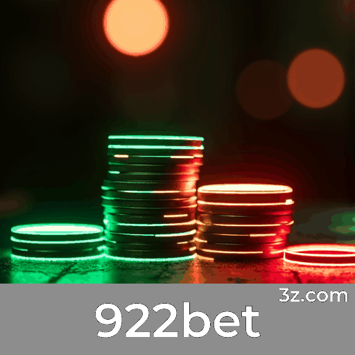 922bet: Slots com Prêmios, Jogos de Mesa Estratégicos, Dealer ao Vivo Imersivo