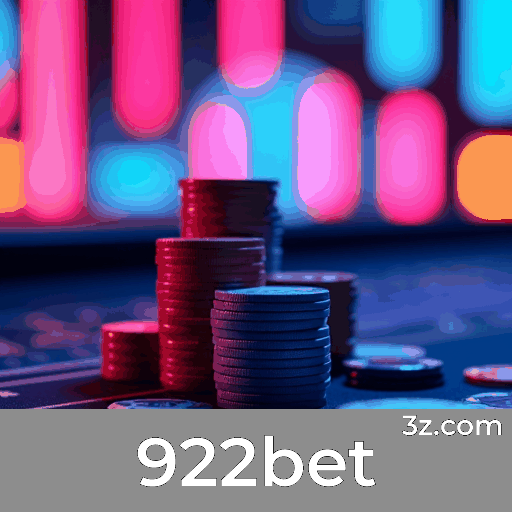 922bet: Seu Destino de Entretenimento Seguro e Premiado