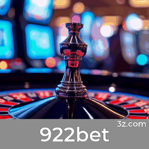 922bet: Seu Destino de Entretenimento Seguro e Premiado