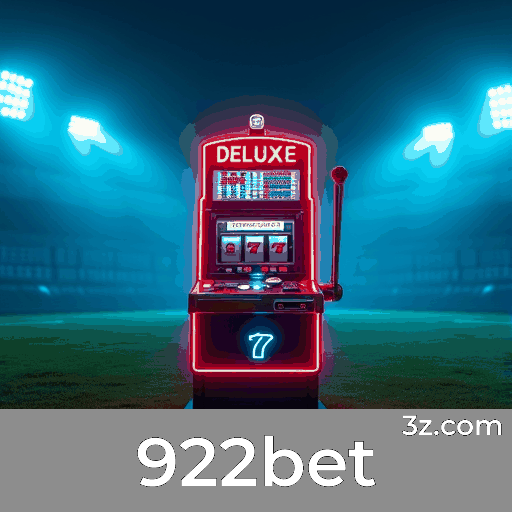 Esporte e Dados: Aumente 30% Suas Apostas com 922bet